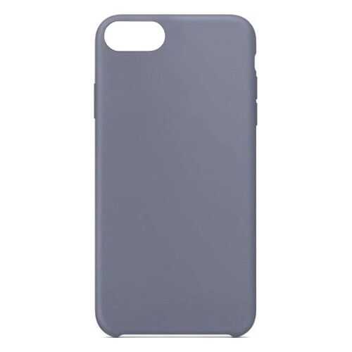 Чехол для iPhone 7/8 Grey в Теле2