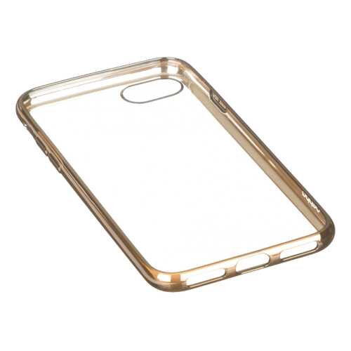 Чехол для iPhone Deppa Gel Plus Case 85256 в Теле2