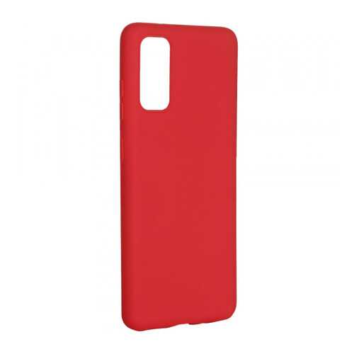 Чехол для Samsung Galaxy S20 Red в Теле2