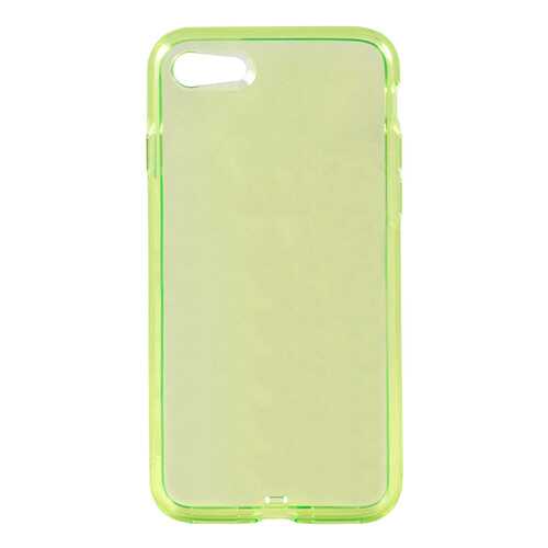 Чехол для смартфона AndMesh Plain Lime Green для Apple iPhone 7 в Теле2