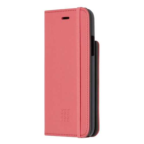 Чехол для смартфона Moleskine IPHXXX для iPhone X Pink (MO2CBPXD11) в Теле2