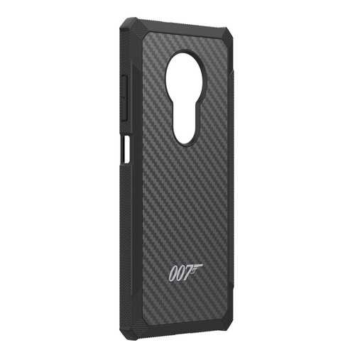 Чехол для смартфона NOKIA Kevlar Case для Nokia 6.2/7.2 (KC-072) в Теле2