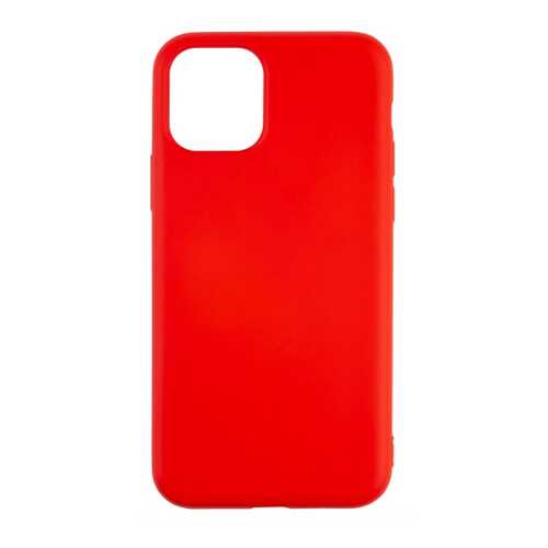 Чехол для смартфона Red Line London для iPhone 11, Red (УТ000018392) в Теле2