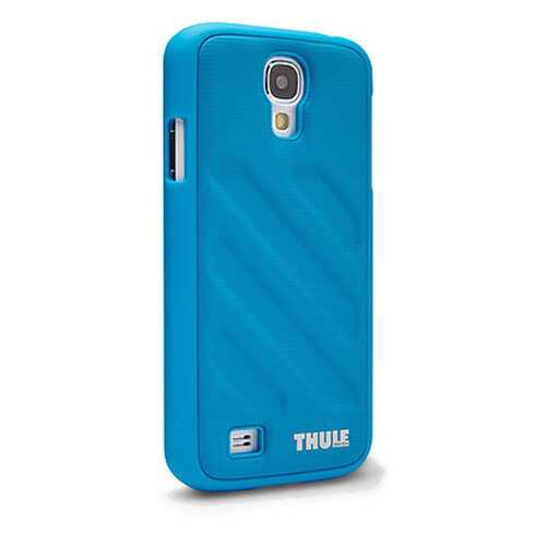 Чехол для смартфона Thule Gauntlet для Samsung Galaxy S4 Blue в Теле2