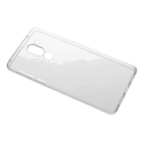 Чехол для смартфона VLP Silicone Case для Huawei Y3II прозрачный в Теле2