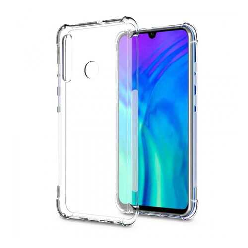 Чехол Epic King Kong Armor для Huawei Honor 20 lite / Honor 20i / 10i Transparent в Теле2