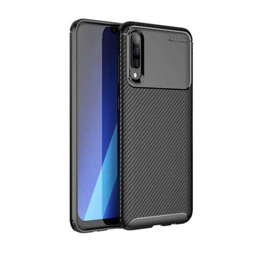 Чехол Epik для Samsung Galaxy A50 (A505F) / A50s / A30s Black в Теле2