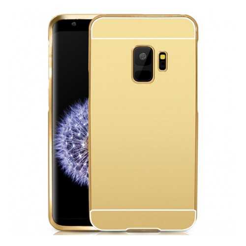 Чехол Epik для Samsung Galaxy S9 (Золотой) в Теле2