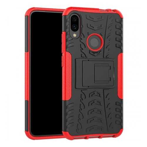 Чехол Epik Shield для Xiaomi Redmi 7 Red в Теле2