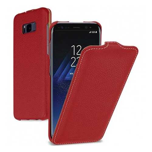 Чехол Epik TETDED для Samsung G955 Galaxy S8 Plus Red в Теле2