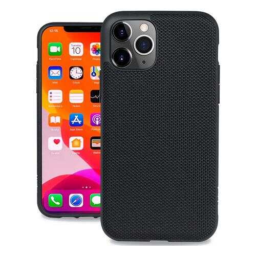 Чехол Evutec Aergo Series для iPhone 11 Pro (Black) в Теле2