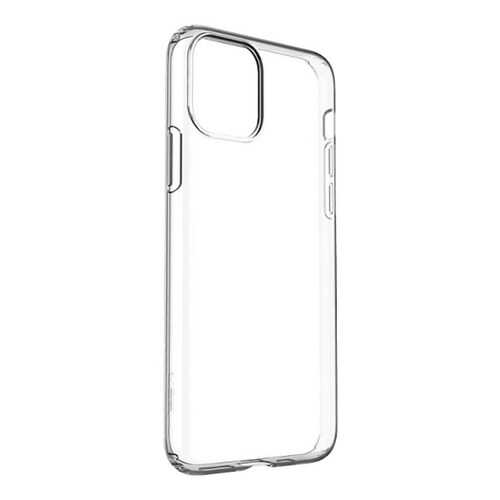 Чехол Fashion Case для Apple iPhone 11 Clear в Теле2