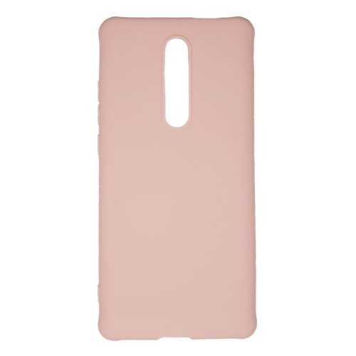 Чехол Fashion Case для Xiaomi Redmi K20/K20 Pro/Mi9T/Mi9T Pro Pink в Теле2