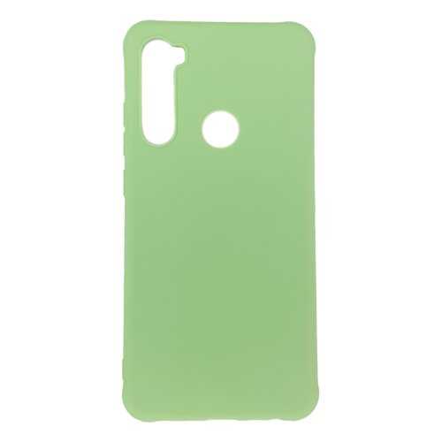 Чехол Fashion Case для Xiaomi Redmi Note 8 Green в Теле2