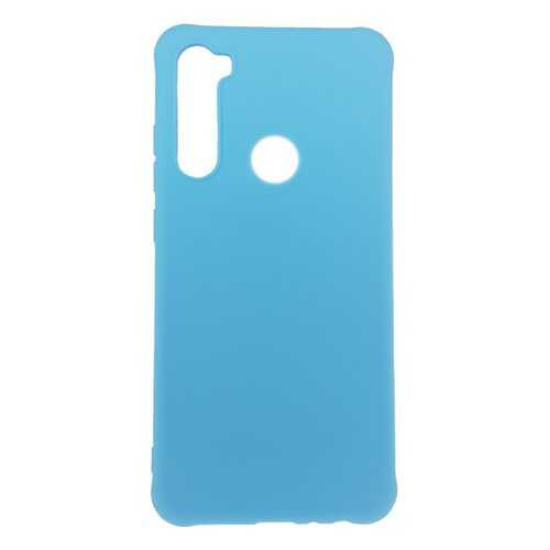 Чехол Fashion Case для Xiaomi Redmi Note 8 Lite Blue в Теле2