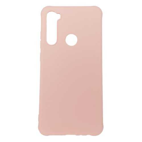 Чехол Fashion Case для Xiaomi Redmi Note 8 Pink в Теле2