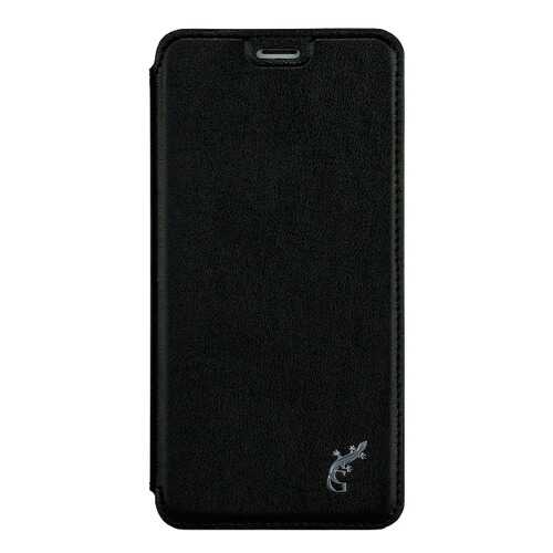 Чехол G-case Slim Premium для Meizu M6 Black в Теле2