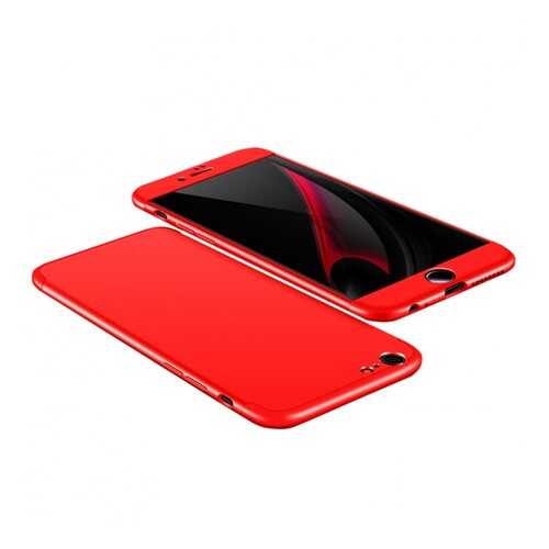 Чехол GKK LikGus для Apple iPhone 7 / 8 (4.7) Red в Теле2