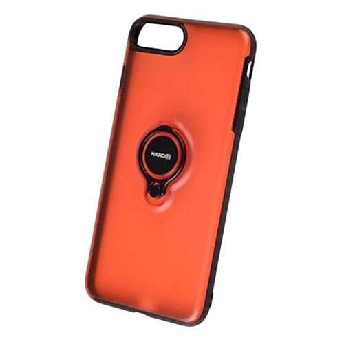 Чехол Hardiz для iPhone Hardiz Crystal Shell Red Apple iPhone 7/8 HRD717301 в Теле2