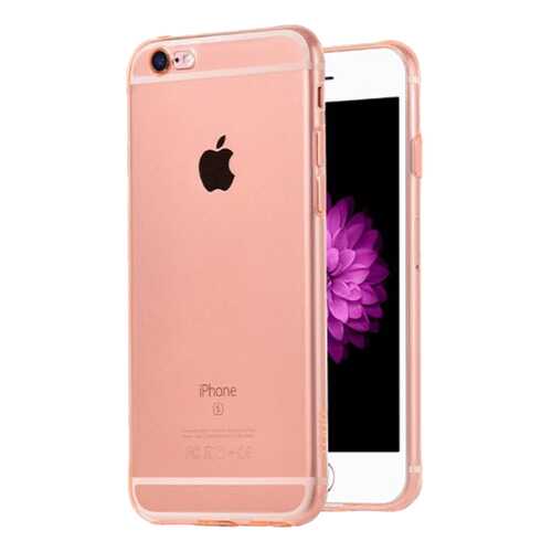 Чехол Hoco для Apple iPhone Light Transparent 6 Plus/6S Plus в Теле2