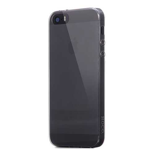 Чехол Hoco Light для Apple iPhone 5/5S Black в Теле2