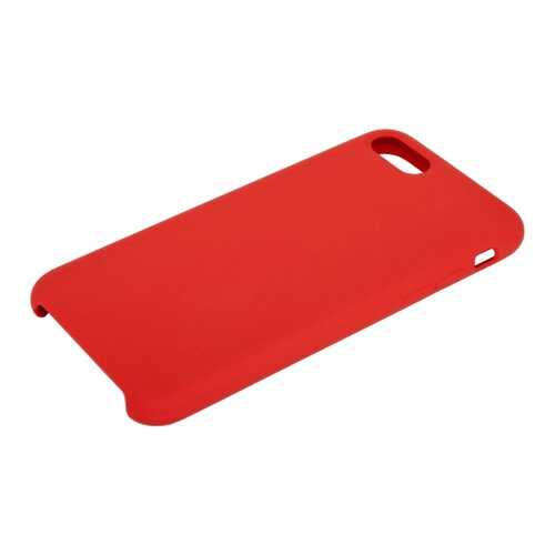 Чехол Hoco Pure series protective case для iPhone X/Xs Red в Теле2