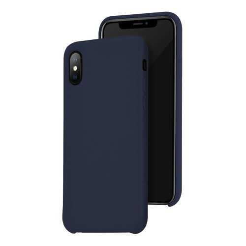 Чехол Hoco Pure series protective cese для iPhone Xr Blue в Теле2