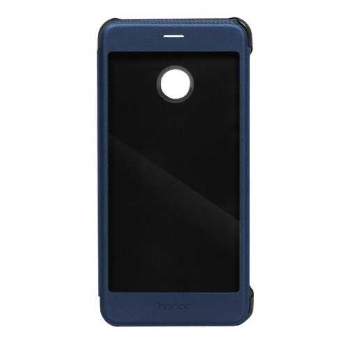 Чехол Honor 8 Pro View Cover для Honor 8 Pro Blue (51991952) в Теле2