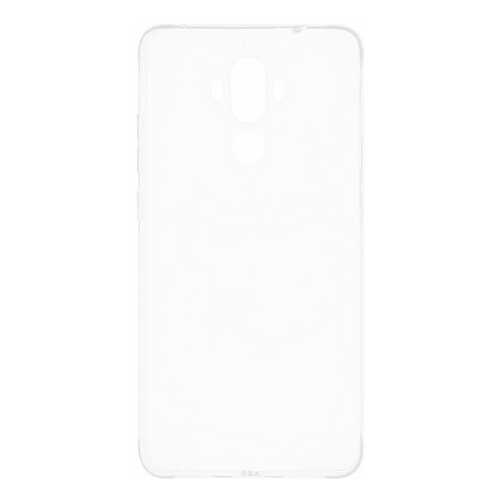 Чехол Huawei Ascend Mate 9 Hoco Light Transparent в Теле2