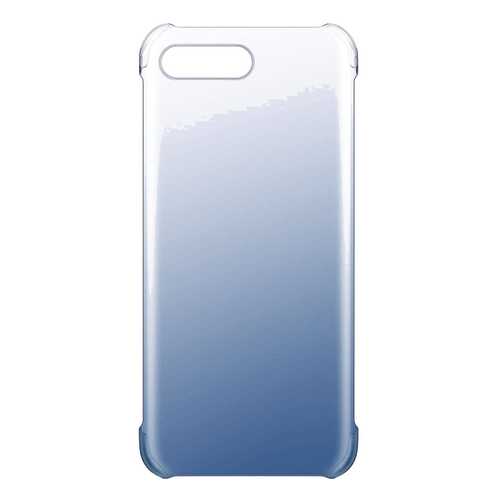 Чехол Huawei Honor 10 Gradient Color Case Blue 2439323 в Теле2