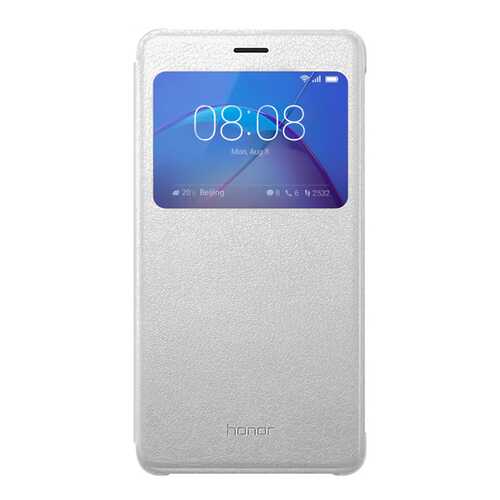 Чехол Huawei Honor 6X Smart Cover S в Теле2