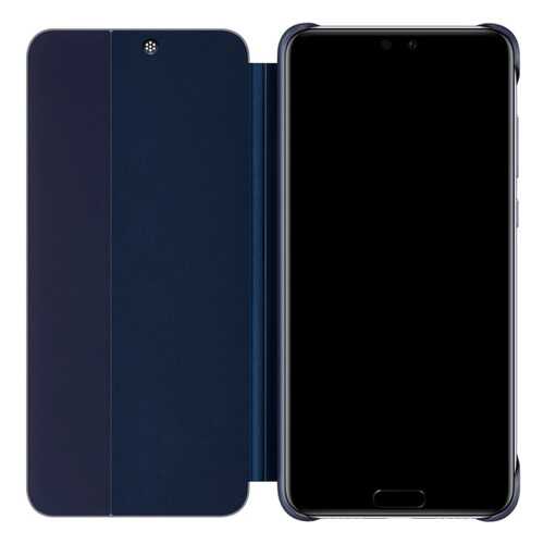 Чехол Huawei P20 Pro Smart View 51992368 в Теле2