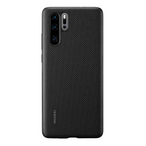 Чехол Huawei PU Case для Huawei P30 Pro Black в Теле2