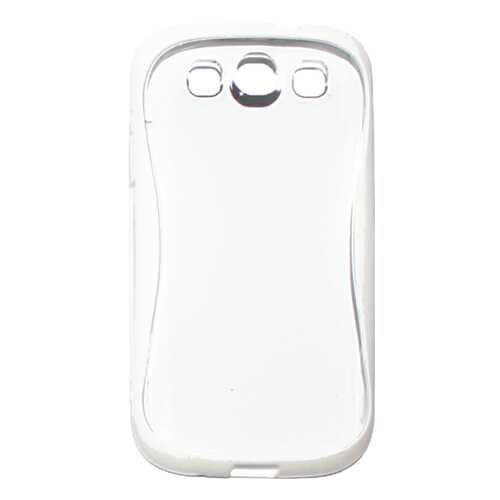 Чехол iBang Skycase 7004 для Samsung Galaxy S3 White в Теле2