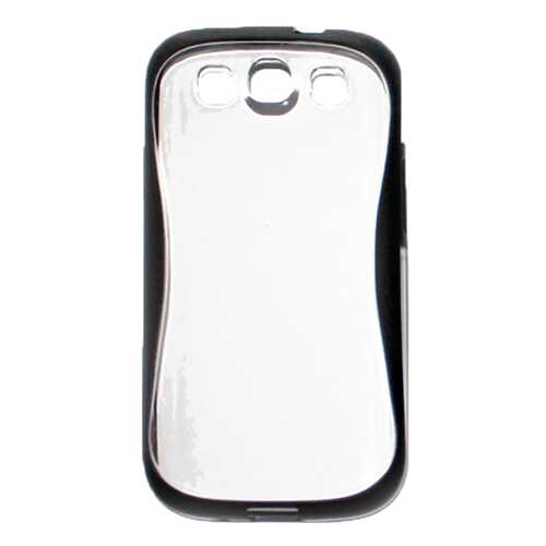 Чехол iBang Skycase 7005 для Samsung Galaxy S3 Black в Теле2