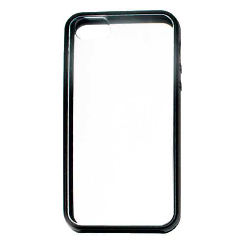 Чехол iBang Skycase 7006 для iPhone 5 Black в Теле2