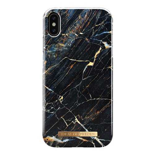 Чехол iDeal Of Sweden для Apple iPhone XS Max IDFCA16-I1865-49 в Теле2