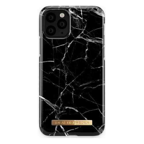 Чехол iDeal Of Sweden для iPhone 11 Pro Black Marble в Теле2