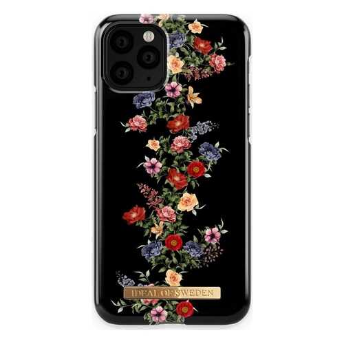 Чехол iDeal Of Sweden для iPhone 11 Pro Dark Floral в Теле2