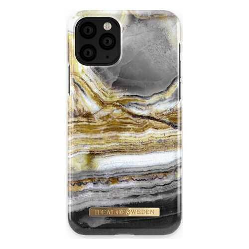 Чехол iDeal Of Sweden для iPhone 11 Pro Outer Space Agate в Теле2