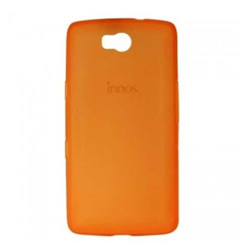 Чехол Innos для Innos D6000 Orange в Теле2