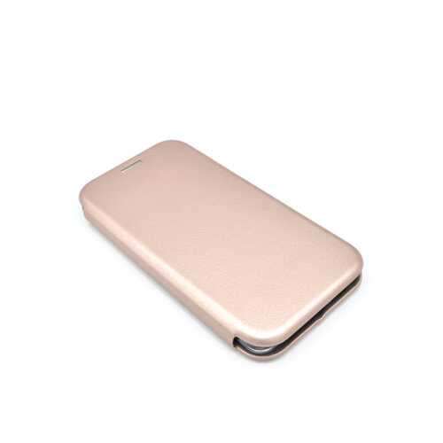 Чехол Innovation для iPhone 11 Pro Pink Gold в Теле2