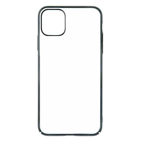 Чехол InterStep Decor New Mat MV для iPhone 11 Pro Max Green в Теле2