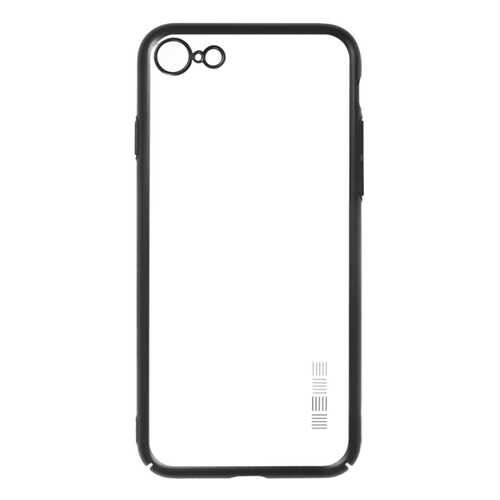 Чехол InterStep Decor New Mat MV для iPhone SE 2020/8/7 Black в Теле2