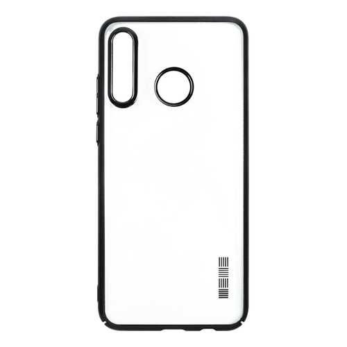 Чехол InterStep DecorNewADV для Huawei P30 Lite Black в Теле2