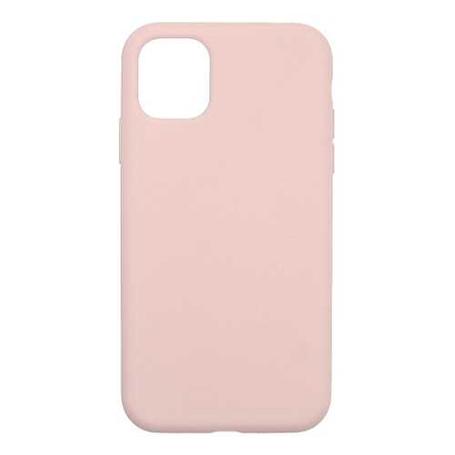 Чехол InterStep для iPhone 11 Pro Max Pink в Теле2