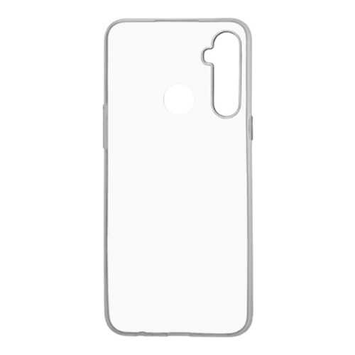 Чехол InterStep для Realme C3 Transparent в Теле2