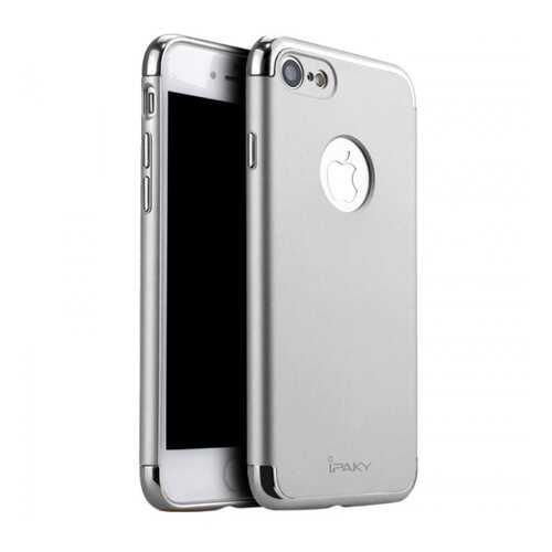 Чехол iPaky Joint Series для Apple iPhone 7 (4.7) Silver в Теле2