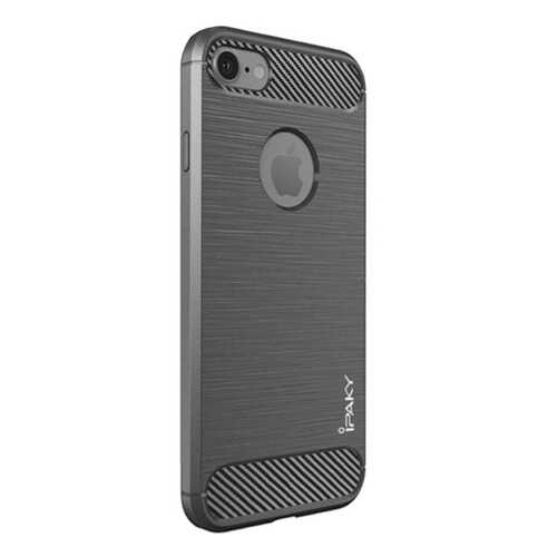 Чехол iPaky Slim Series для Apple iPhone 7/8 Grey в Теле2