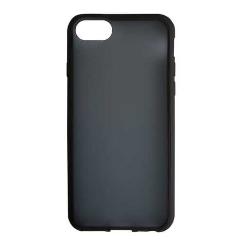 Чехол IS FRAME RING MV iPhone SE 2020/8/7 Black в Теле2